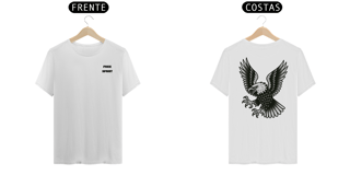 Camiseta Free Spirit 