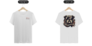 Camiseta Fuck You