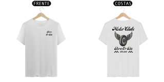 Nome do produto Camiseta Born Or Die