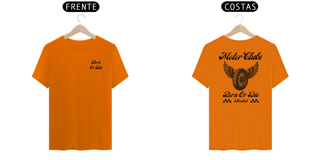 Nome do produto Camiseta Born Or Die