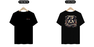 Camiseta Fuck You