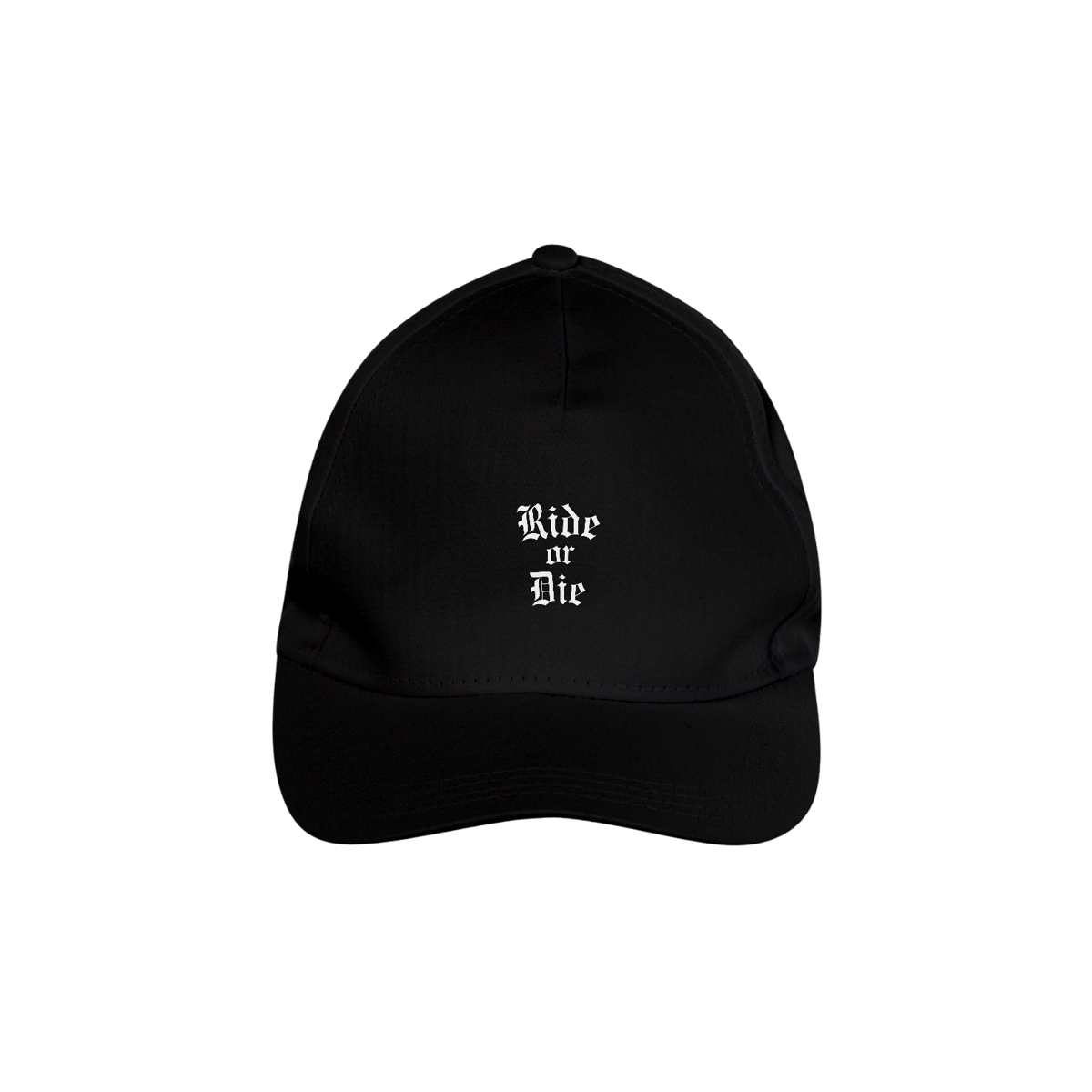 Nome do produto: Boné Ride Or Die