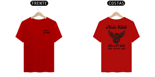Nome do produto Camiseta Born Or Die