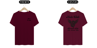 Nome do produto Camiseta Born Or Die