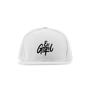 Nome do produto Boné - Eu Gospel