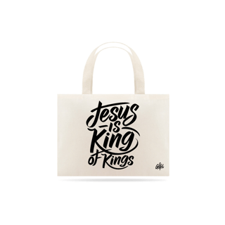 BAG - Jesus is King