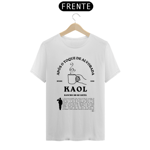 Camiseta Kaol