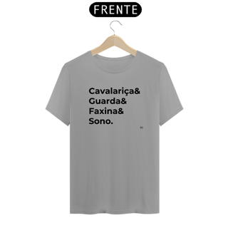 Nome do produto Soldado de Cavalaria