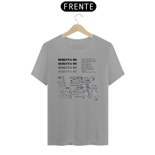 Camiseta Beretta M9
