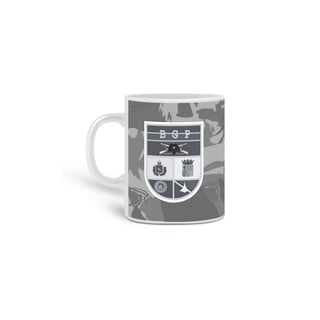 Nome do produtoCaneca BGP Batalhão da Guarda Presidencial