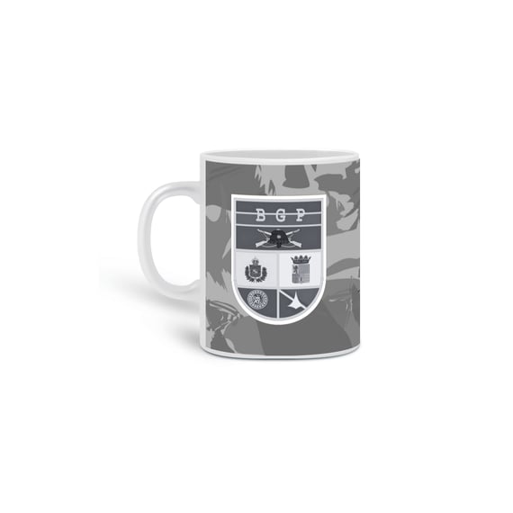 Caneca BGP