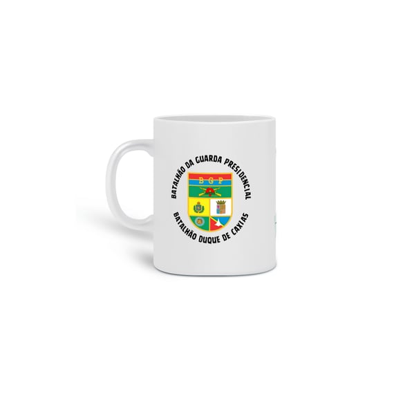 Caneca Sentinela imortal