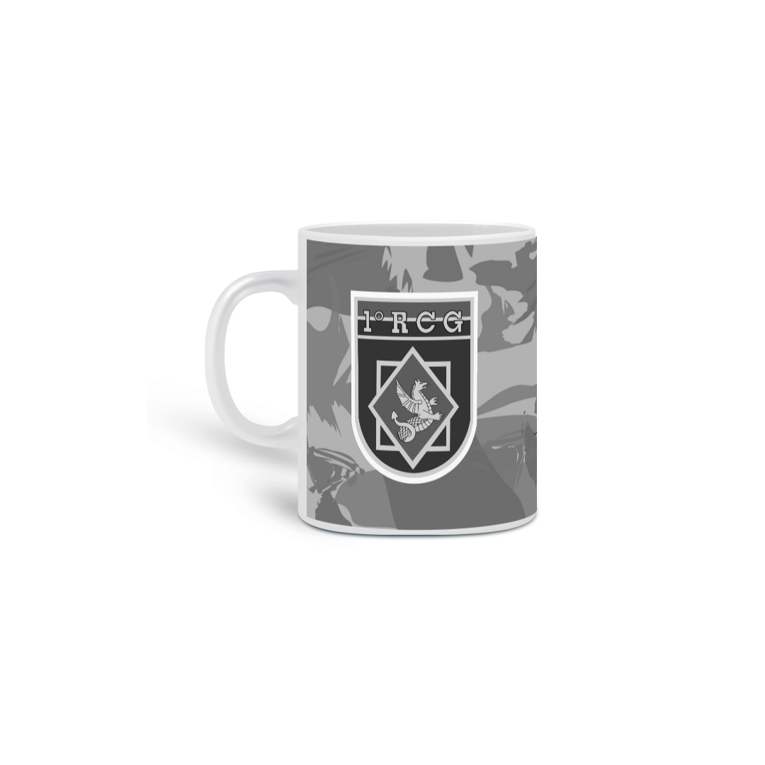 Nome do produto: Caneca 1ºRCG