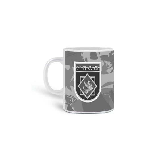 Caneca 1ºRCG
