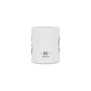 Nome do produto Caneca Tropa Dragões