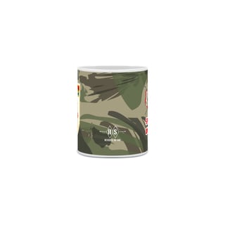 Nome do produto Caneca Cavalaria sempre