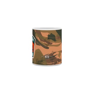 Nome do produto Caneca Caatinga Sertão