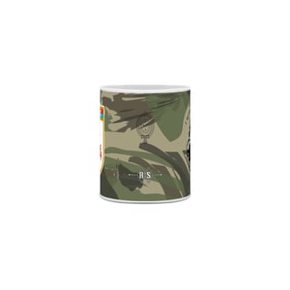 Nome do produto Caneca 1º RCC