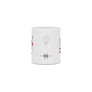 Nome do produto Caneca 1º RCC