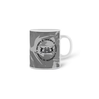 Nome do produto Caneca 1ºRCG