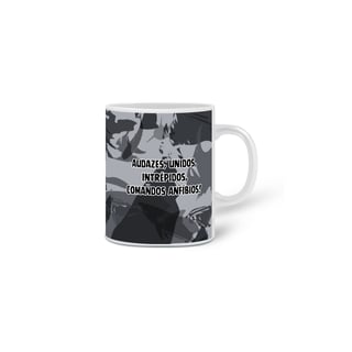 Nome do produto Caneca COMANF