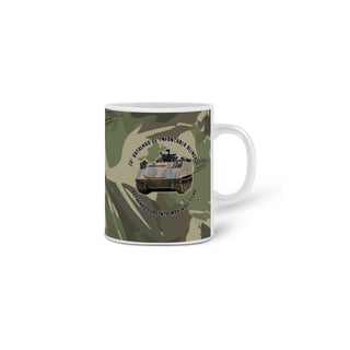 Nome do produtoCaneca 20º BIB Batalhão de Infantaria Blindada