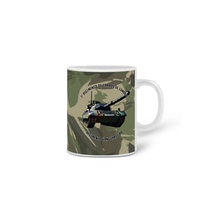 Nome do produto Caneca 1º RCC