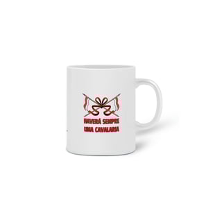 Nome do produto Caneca 1º RCC