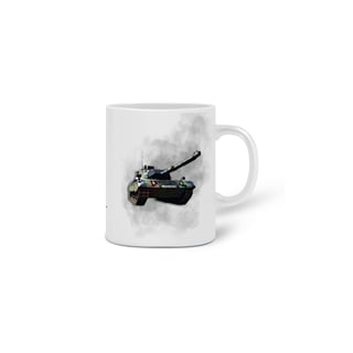 Nome do produto Caneca 1º RCC