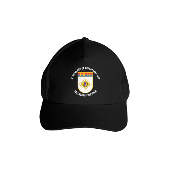Boné 6º BIL