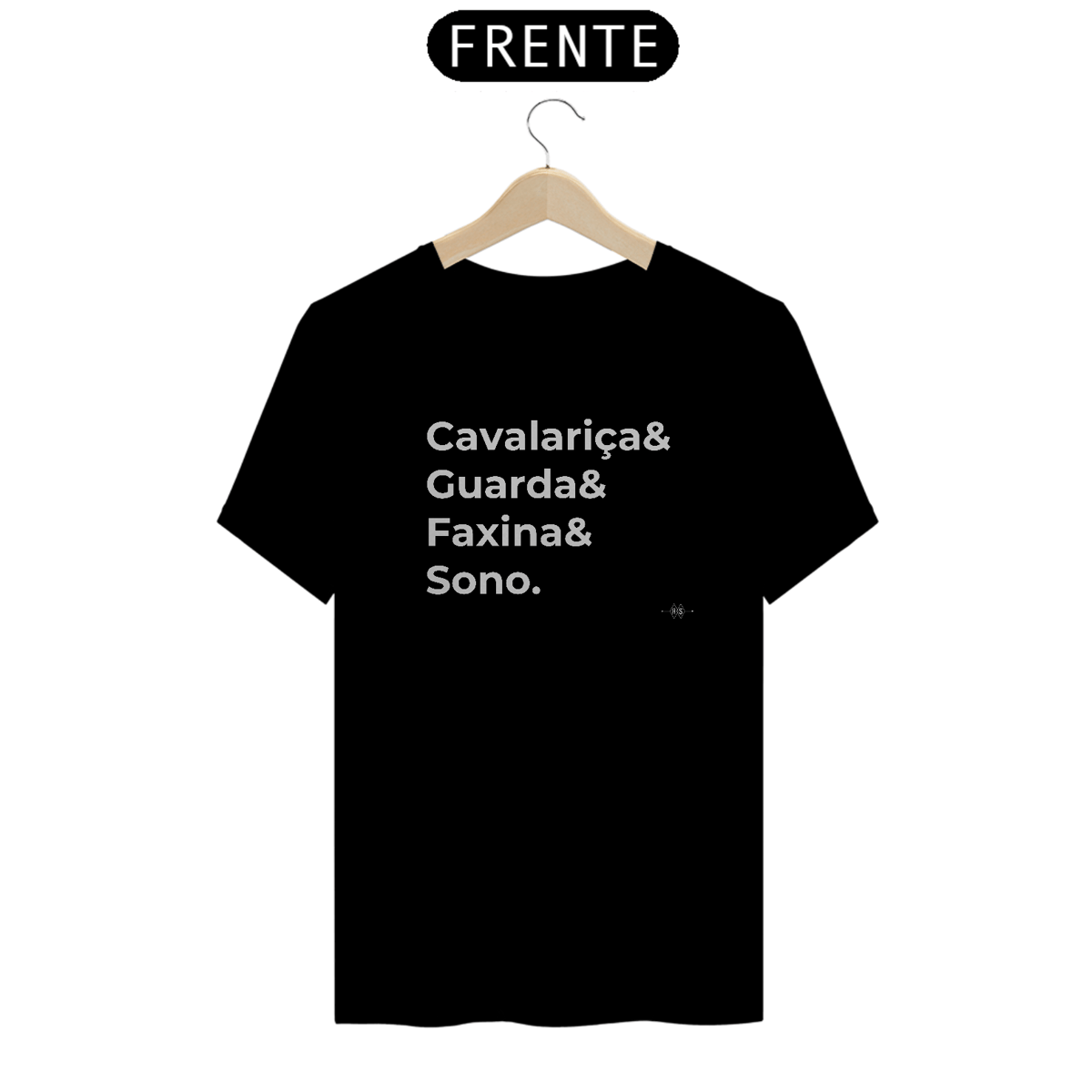 Nome do produto: Soldado de Cavalaria
