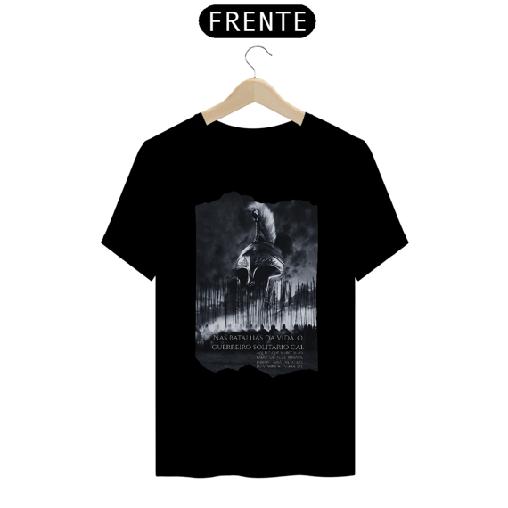 Camiseta Irmandade