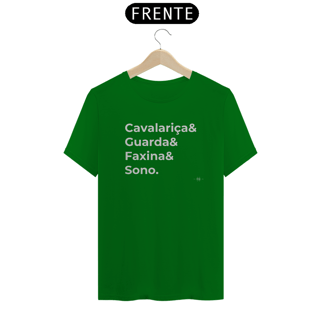 Nome do produto Soldado de Cavalaria