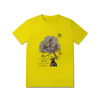 Nome do produto Camiseta NUTS!