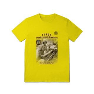 Nome do produto Camiseta A Cobra Está Fumando