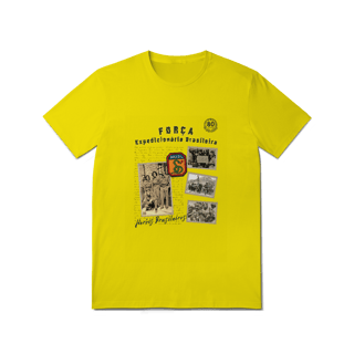 Nome do produto Camiseta FEB Heróis Brasileiros