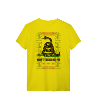 Nome do produtoCamiseta Dont tread on me