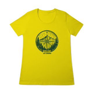 Nome do produtoBaby Long Busque o Norte encontre o seu caminho