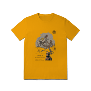 Nome do produto Camiseta NUTS!