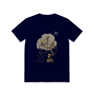 Camiseta NUTS!