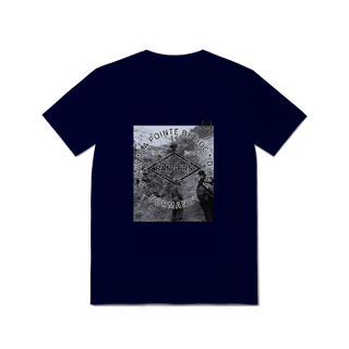 Nome do produto Camiseta Escalada da Coragem