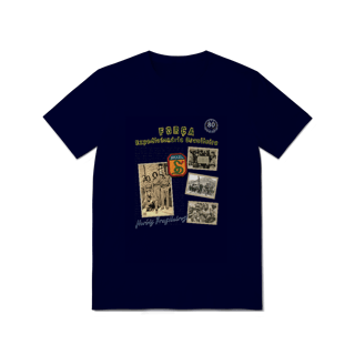 Nome do produto Camiseta FEB Heróis Brasileiros