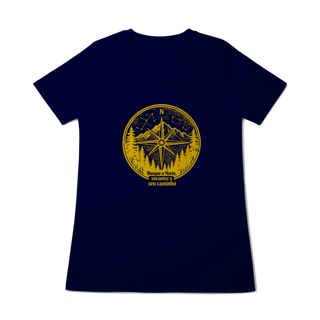 Nome do produtoBaby Long Busque o Norte encontre o seu caminho