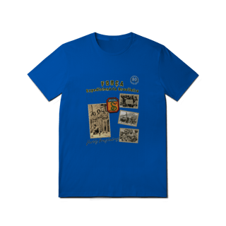 Nome do produto Camiseta FEB Heróis Brasileiros