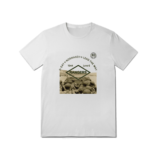 Nome do produto Camiseta Rangers Lead The Way