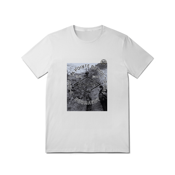 Camiseta Escalada da Coragem