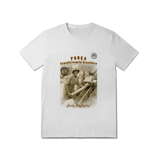 Nome do produto Camiseta A Cobra Está Fumando