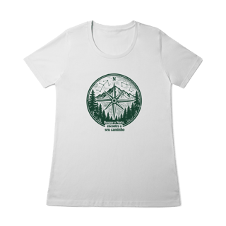 Nome do produtoBaby Long Busque o Norte encontre o seu caminho