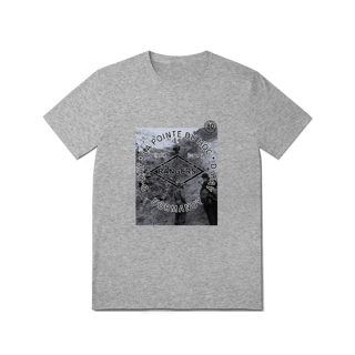 Nome do produto Camiseta Escalada da Coragem