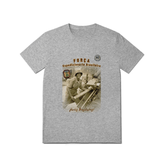 Nome do produto Camiseta A Cobra Está Fumando